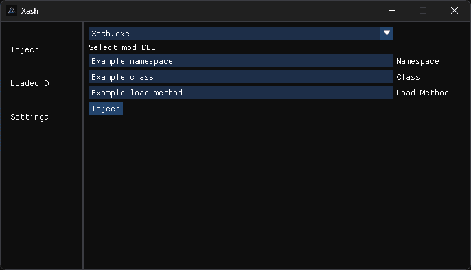 C++ Injector for .NET DLLs
